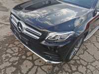 Dezmembrez Mercedes GLC W253/Haion/Parbriz/Luneta/Plafon/Boxe/Far