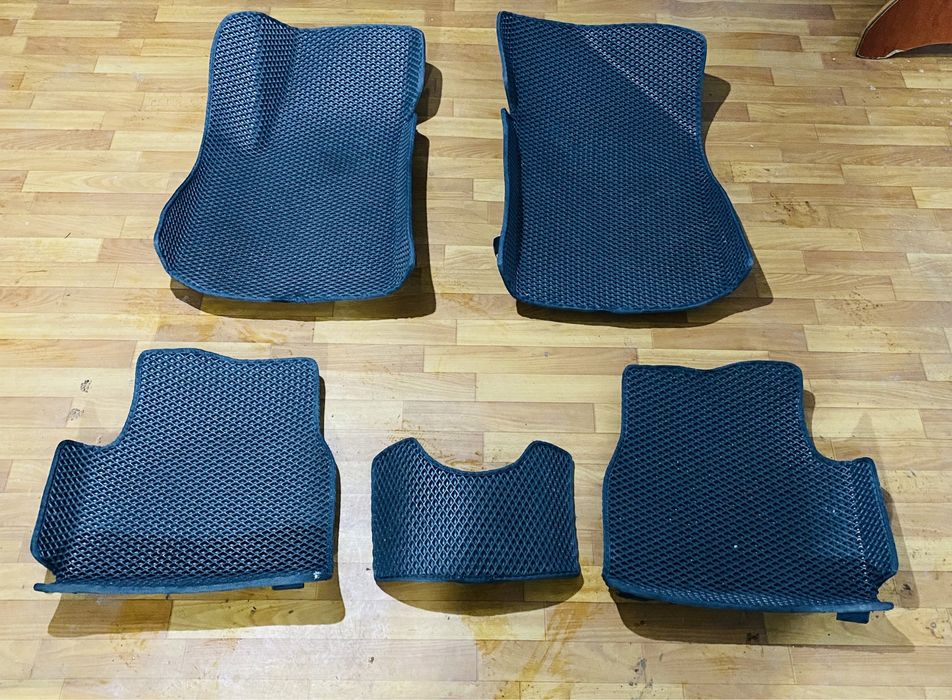 Продам ЕВА коврик на Кобальт