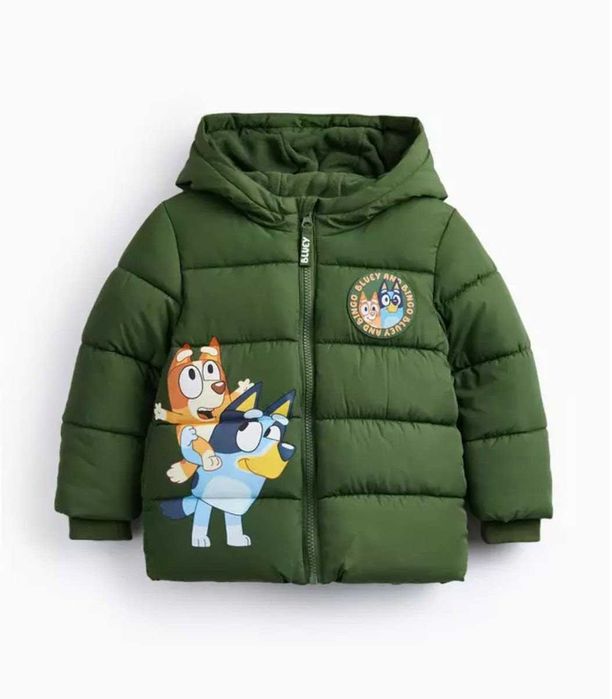 Зимни яке "TU",внос Англия.