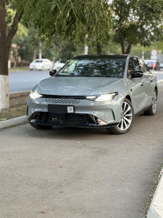 Leapmotor C01 Hybrid