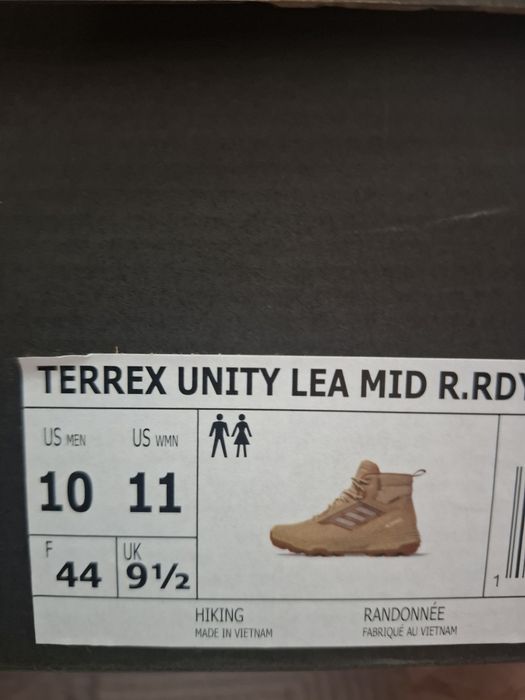 Обувь мужская зимняя