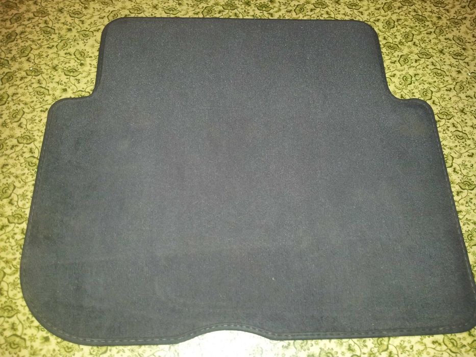 Стелки VW Touran 2004