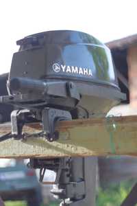 Yamaha 15 к.с.  дълъг ботуш.