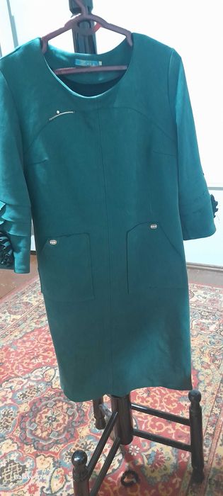 Кийимларни арзон нархларга сотилади