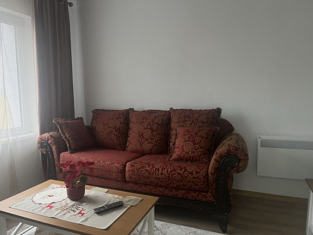 Cazare Apartament  1  camera  in regim hotelier Toplita