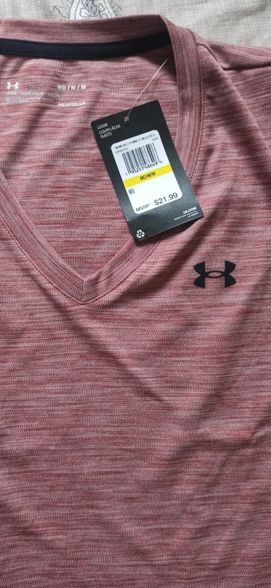 Продам футболка Under armour