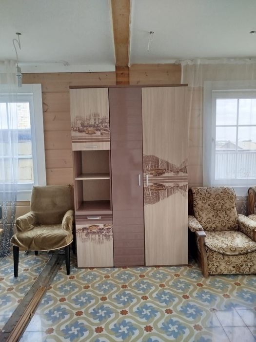Продам шкаф в хорошем состоянии!