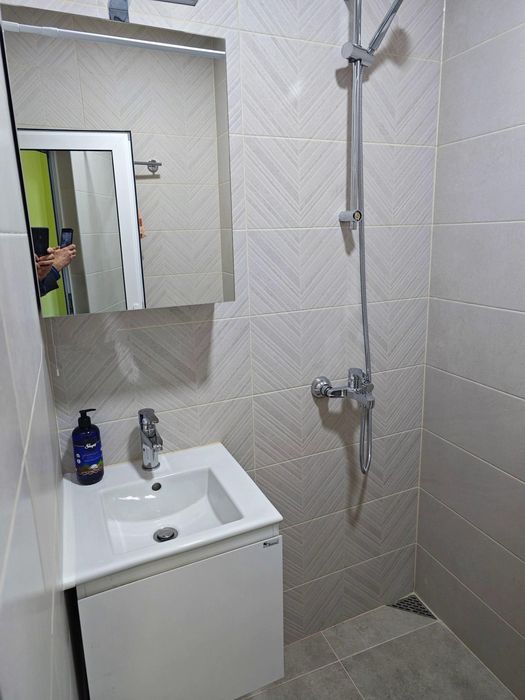 Дава се под наем Тристаен апартамент в София, Хаджи Димитър - 70 кв.м за 750 € - Снимка #7