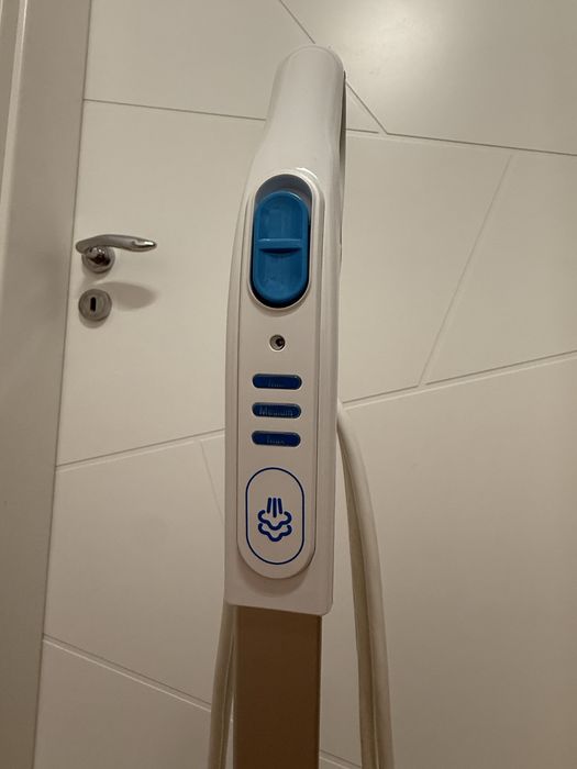 Mop electric foarte putin folosit