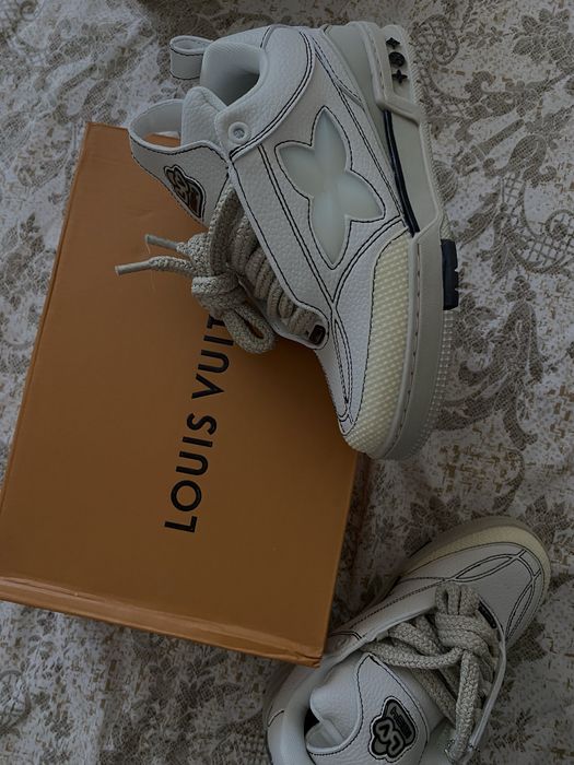 Louis vuitton skate