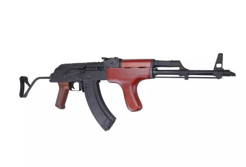 Pusca AK47 AIMS RK-15 Metal&Lemn Double Bell airsoft fara baterie