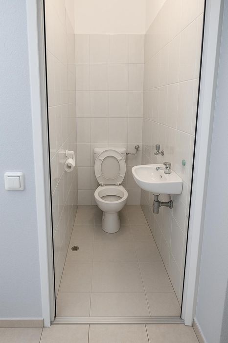 Дава се под наем Тристаен апартамент в Пловдив, Център - 100 кв.м за 434 € - Снимка #4