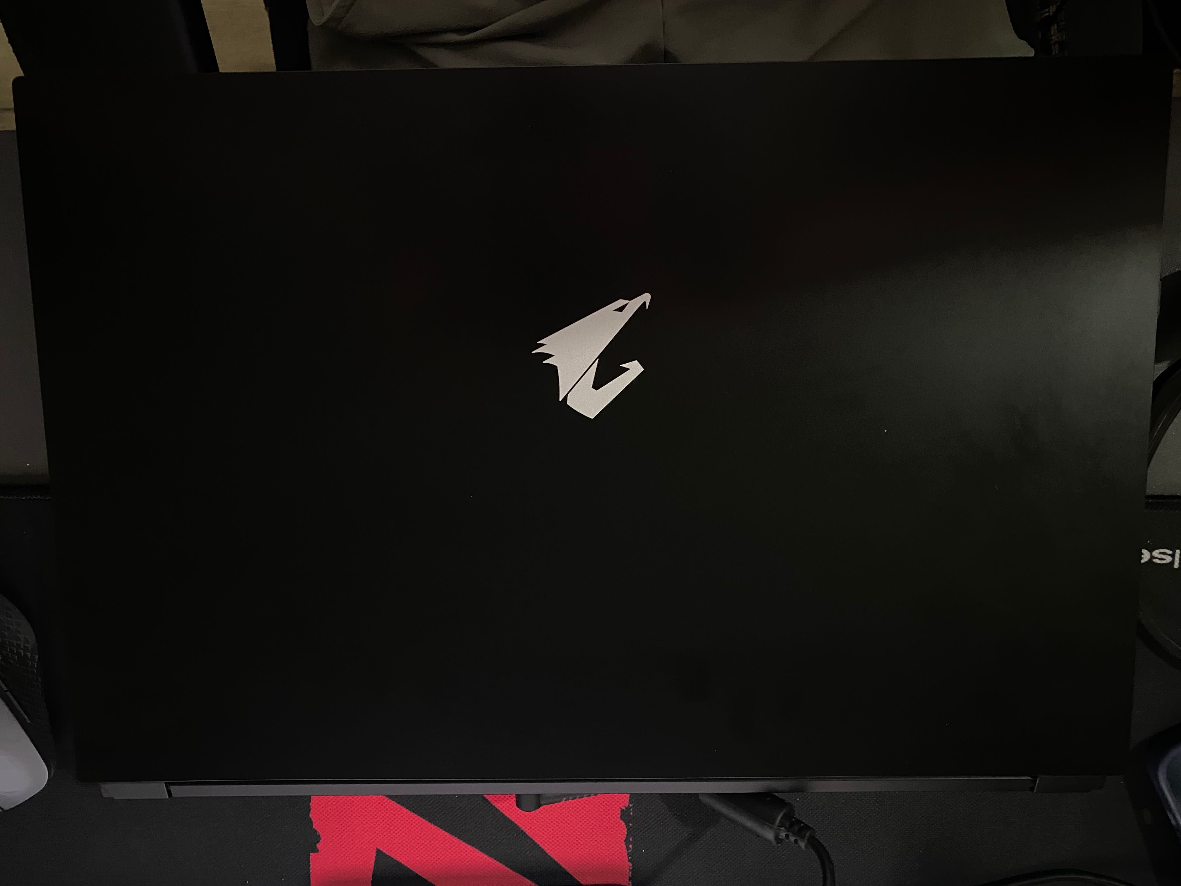 Ноутбук AORUS 7SB