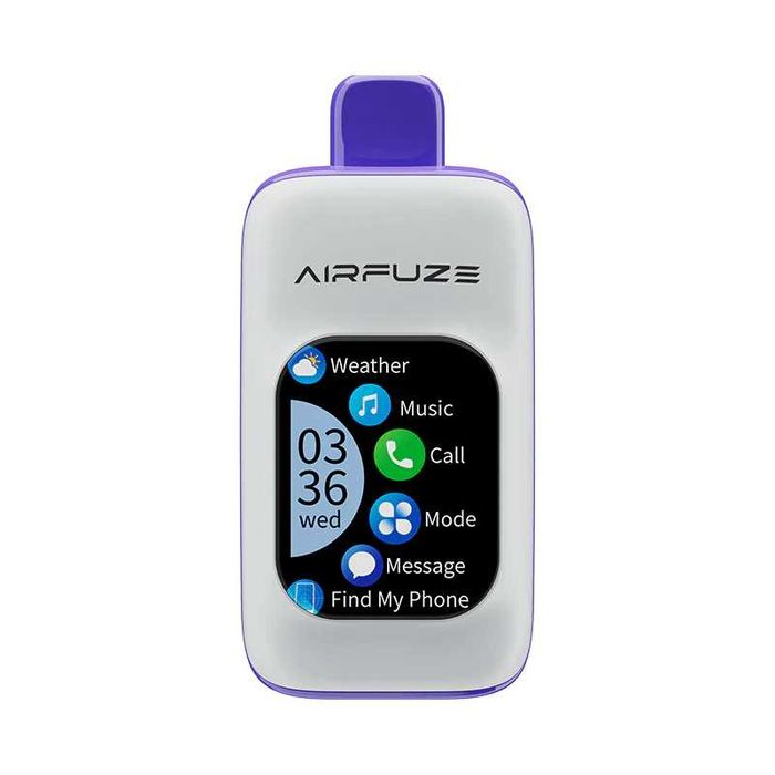 Vape Elegance Tehnology Phone vape 40k !