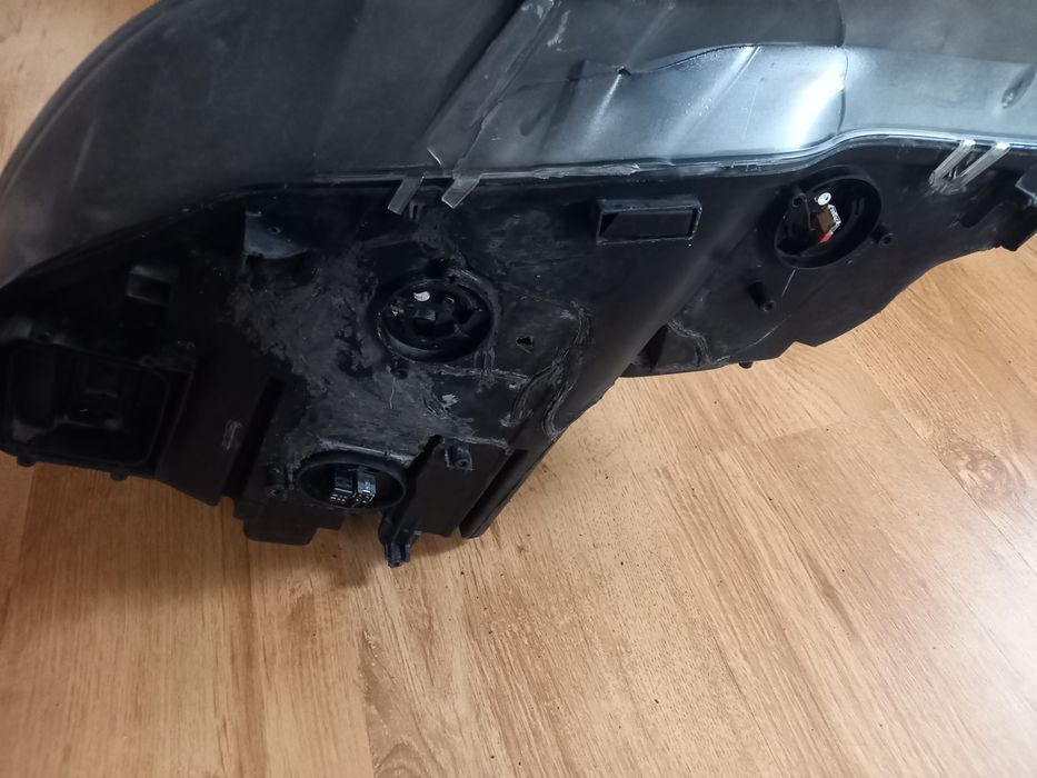 Far dreapta x5 e70 facelift