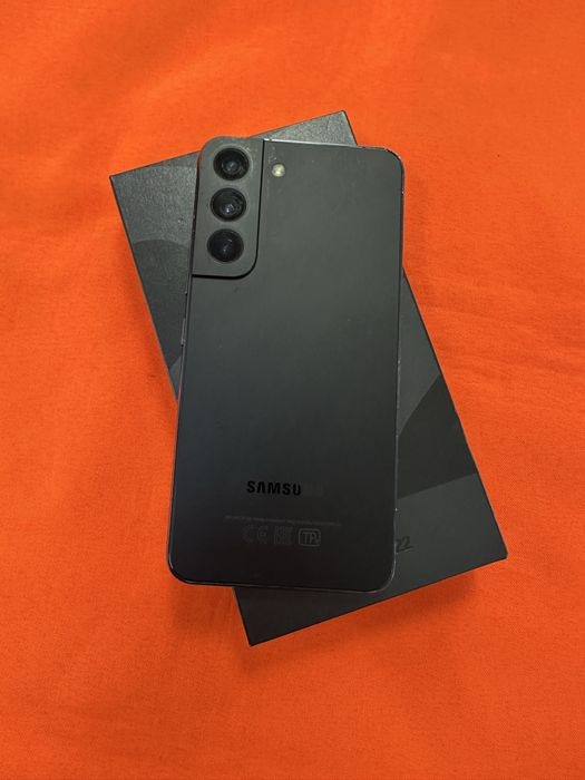 Samsung S22,128GB,5G
