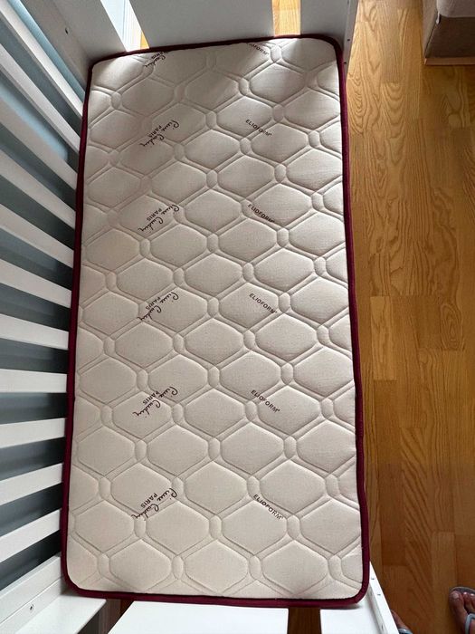 Бебешки матрак Baby by Pierre Cardin на Magniflex 60/120 см.