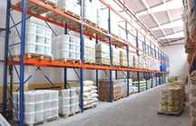 Rafturi metalice premium