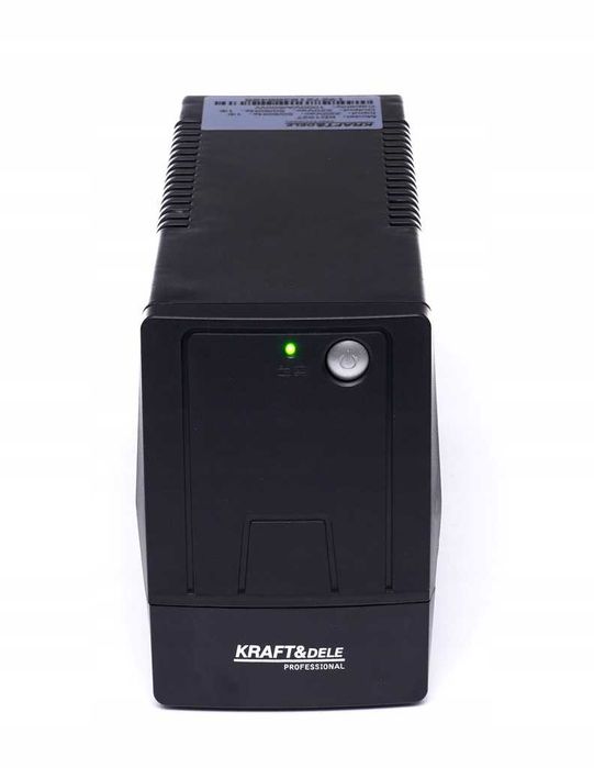 UPS sursa neintreruptibila baterie 9ah 1000VA 600W (KD1927)