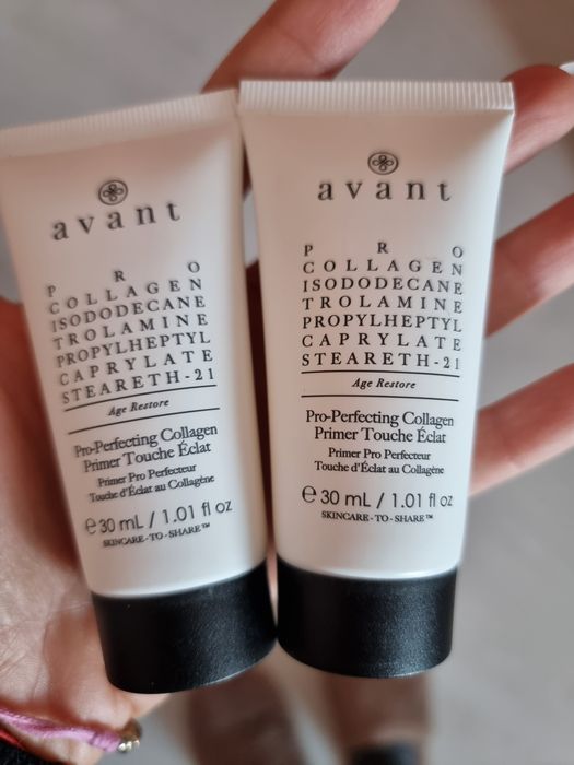Грижа за кожата Авант/Avant - Праймър/ Collagen Primer