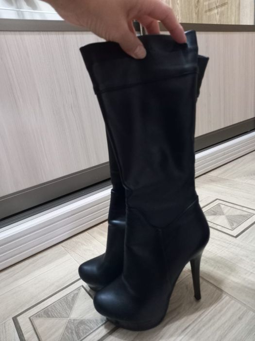 Сапожки женские 36 размер