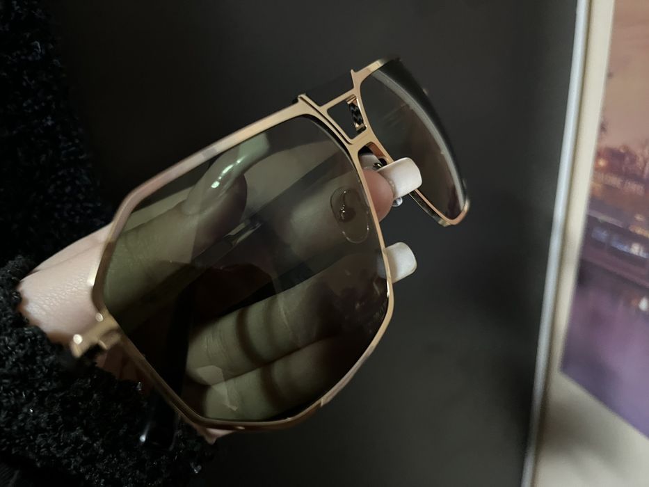 Слънчеви очила на TEODOR