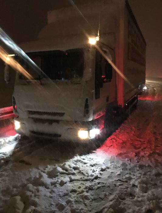 Iveco EuroCargo 75E16