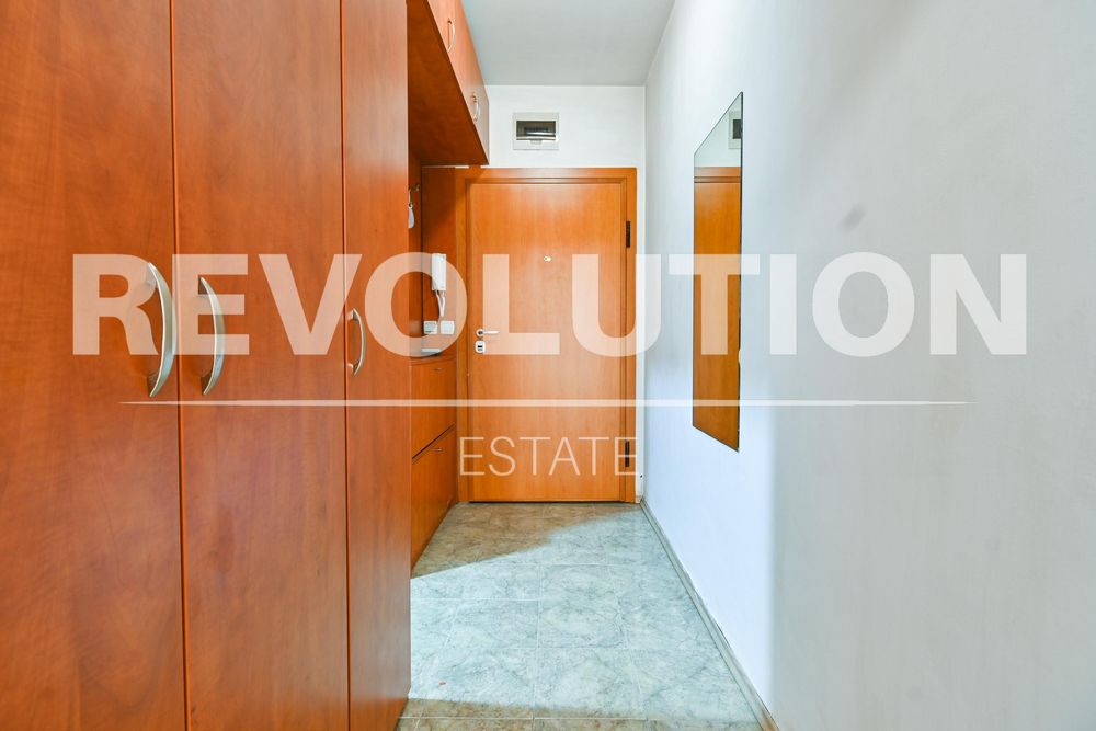 Дава се под наем Едностаен апартамент в София, Овча купел - 40 кв.м за 434 € - Снимка #6