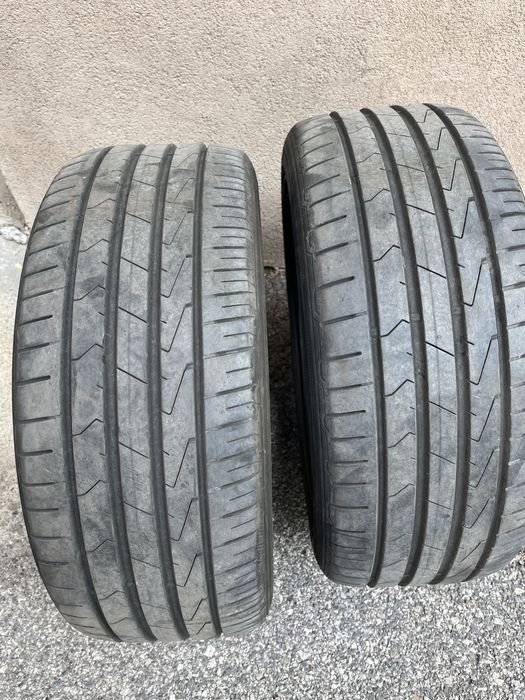 Продавам летни гуми Hankook 225/45/17