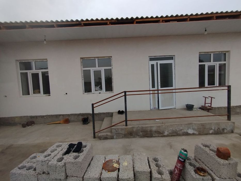 1,6 сотихли участка сотилади