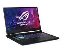 Ноутбук Asus ROG Zephyrus S GX502GV/ i7-9750H / RTX2060 / 32GB / 1TB