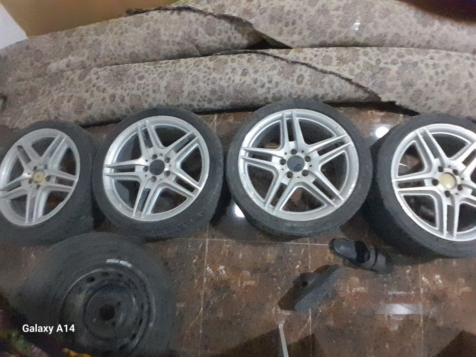 Продаются колёсы!!!