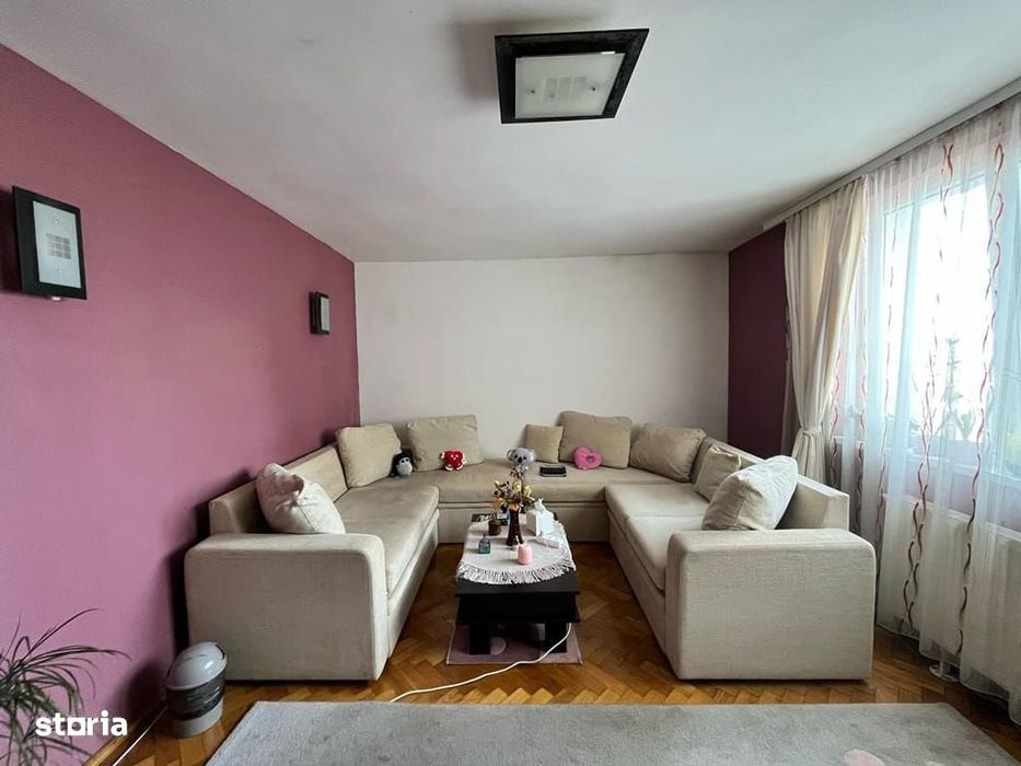 Apartament 3 camere