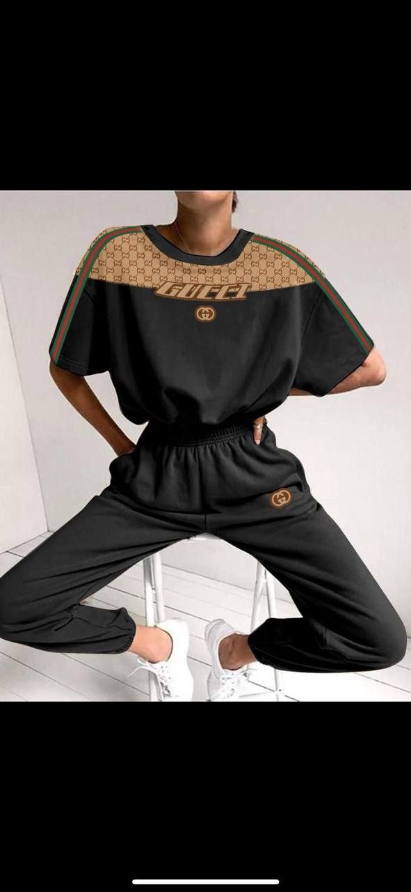 Trening dama S-XL Gucci