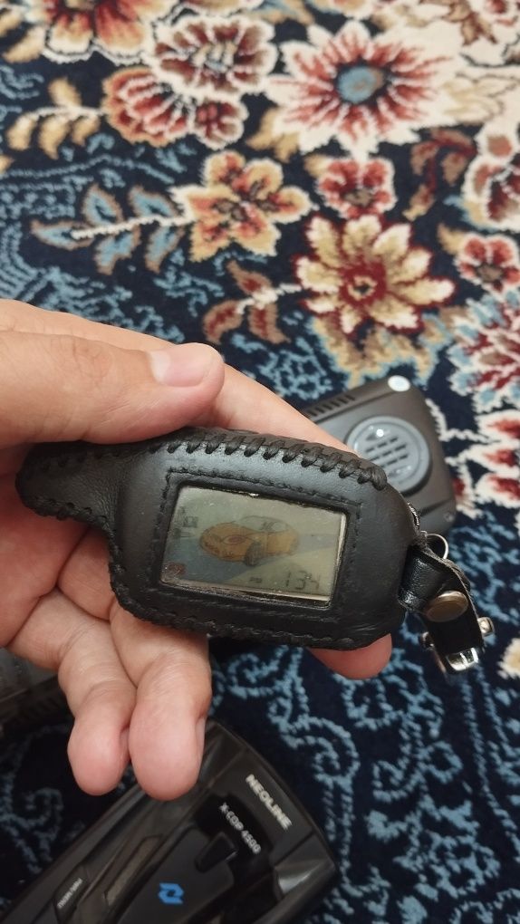 Magicar pejir sotiladi bolasi bilan