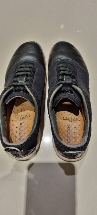 Sneakers fete,Geox