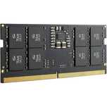 Продаю оперативную память DDR5 SO-DIMM 32GB 5600MHz от TeamGroup