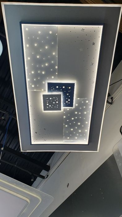 HiTech  Plafonlar  110-70sm