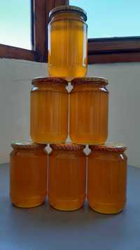 Пчелен мед букет 2023