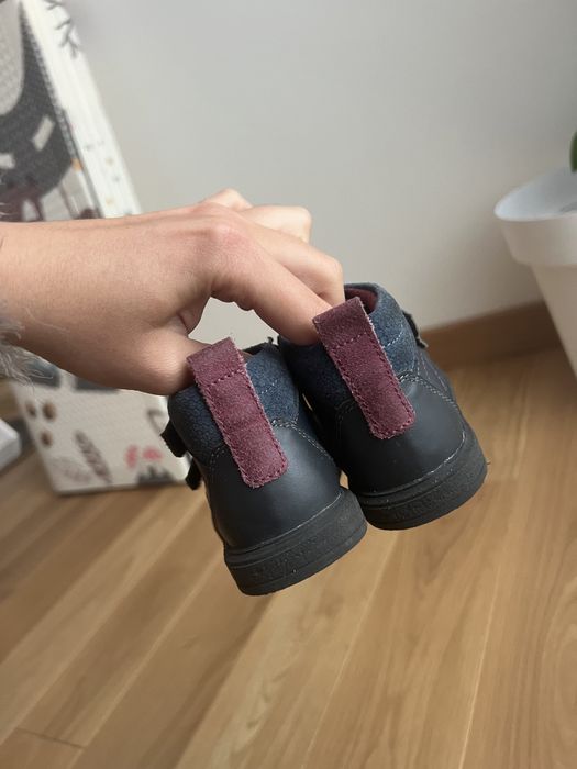 Боти Колев и Колев Размер 21