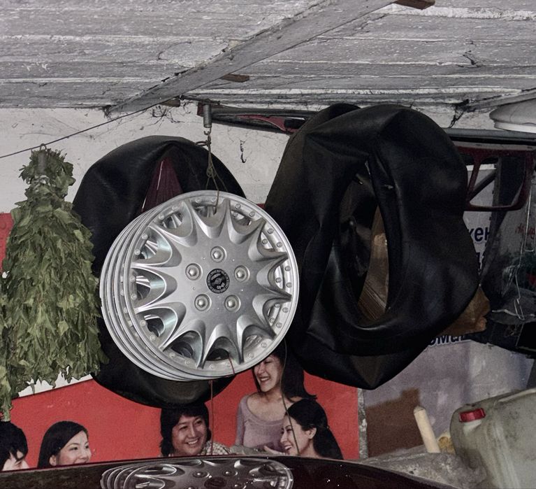 Продам штампы оригинал на бмв е34