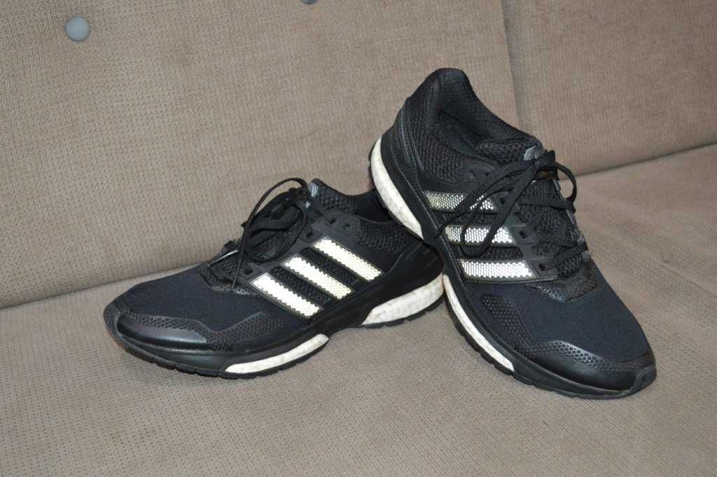 Adidas Response boost 2 techfit 42 2/3
