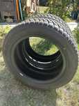 Чисто нови гуми всезонни марка AUSTONE 205/55/16