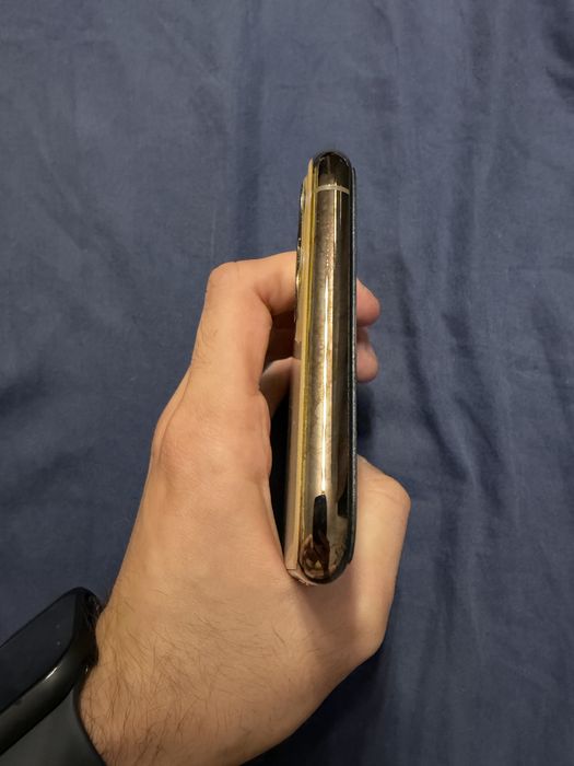 iPhone 11 Pro Max 64GB -IMPECABIL- Neverlocked