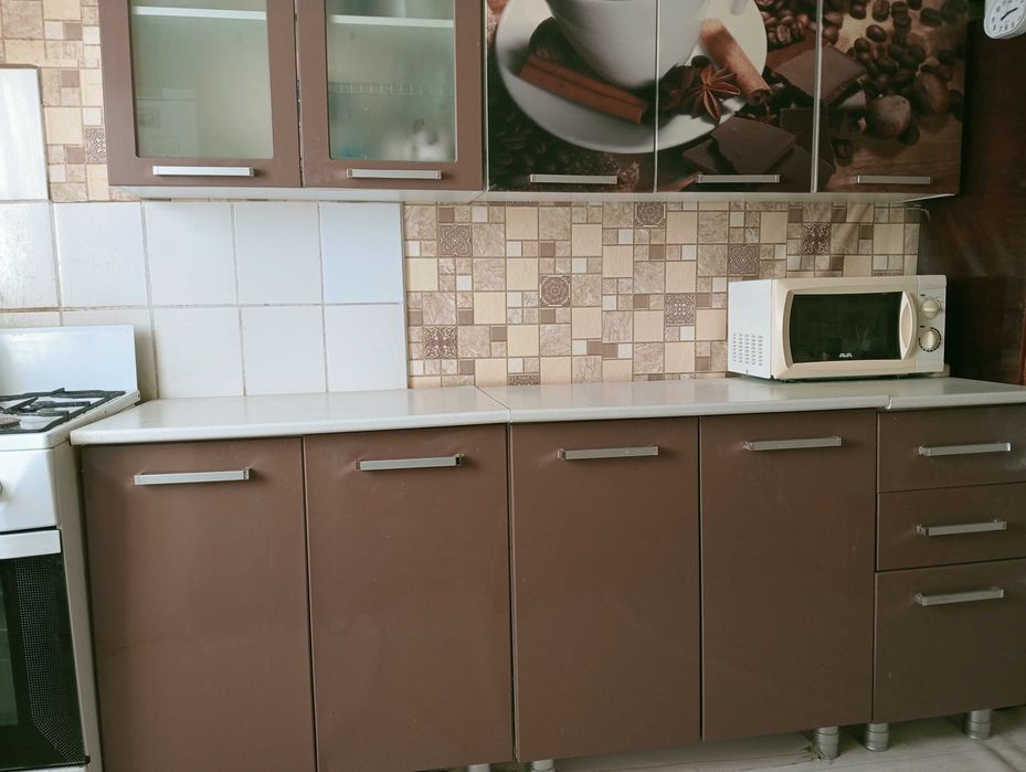 Кухонный гарнитур