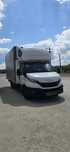Vamd Iveco daily