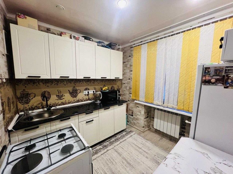 **Продам 3х квартиру в Восточной части р-н Речевого интерната