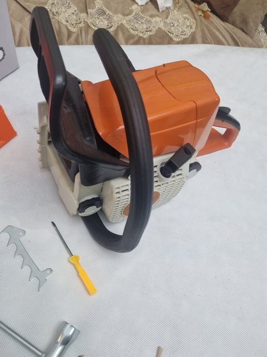 Vând  STIHL ms 250