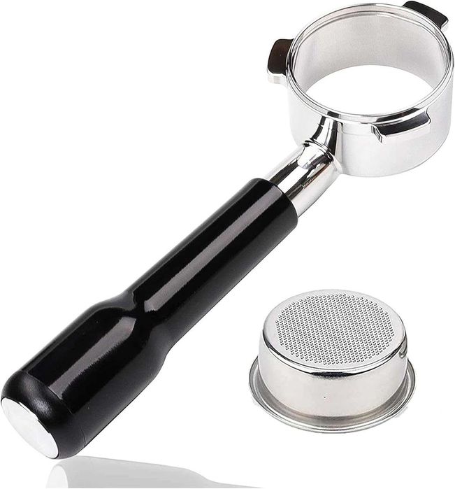 Portafiltru bottomless 54 mm compatibil Sage/Breville BES870-880