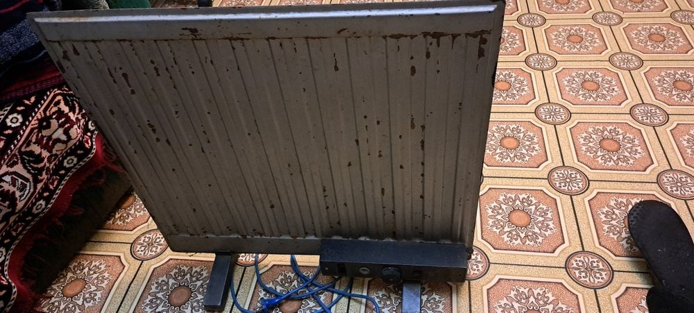 Обогреватели продам !